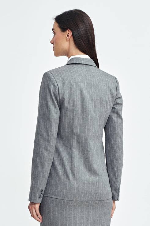 Jacket model 202483
